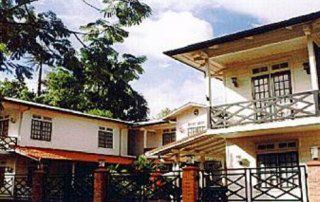 Zeelandia Suites Paramaribo Exterior foto